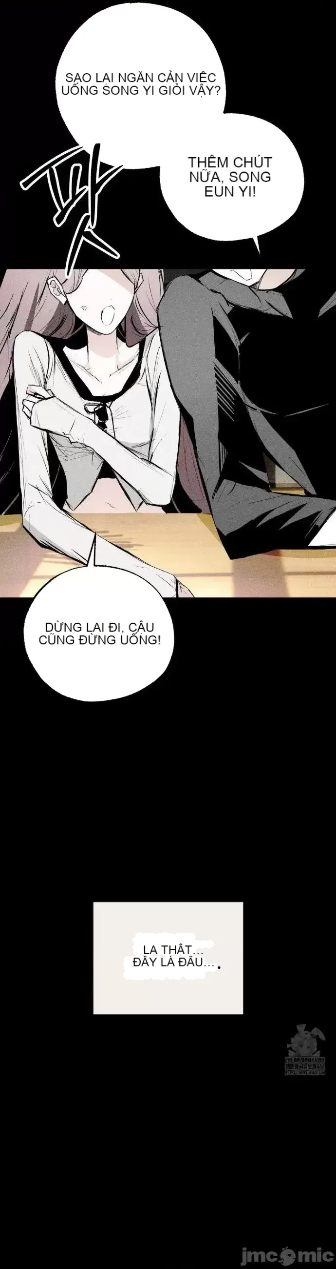 Mặc quần áo lãng mạn Chương 1-21