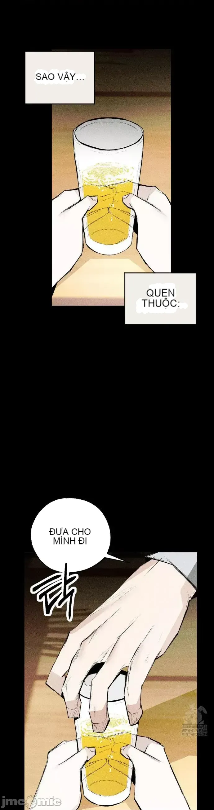 Mặc quần áo lãng mạn Chương 1-21