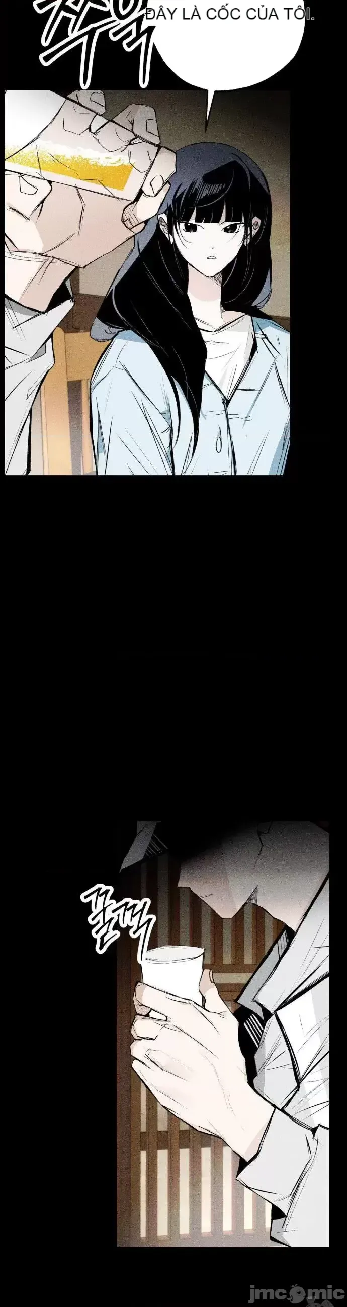 Mặc quần áo lãng mạn Chương 1-21