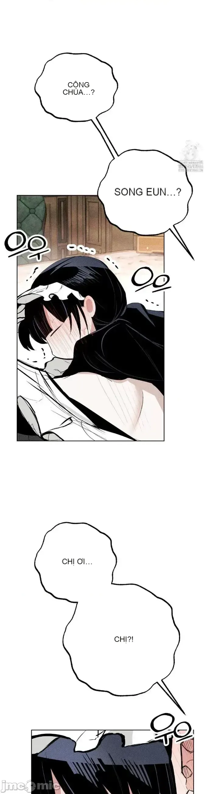 Mặc quần áo lãng mạn Chương 1-21