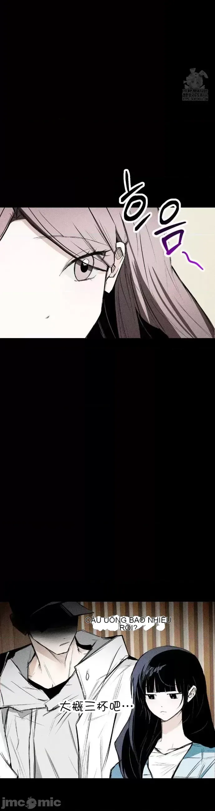 Mặc quần áo lãng mạn Chương 1-21