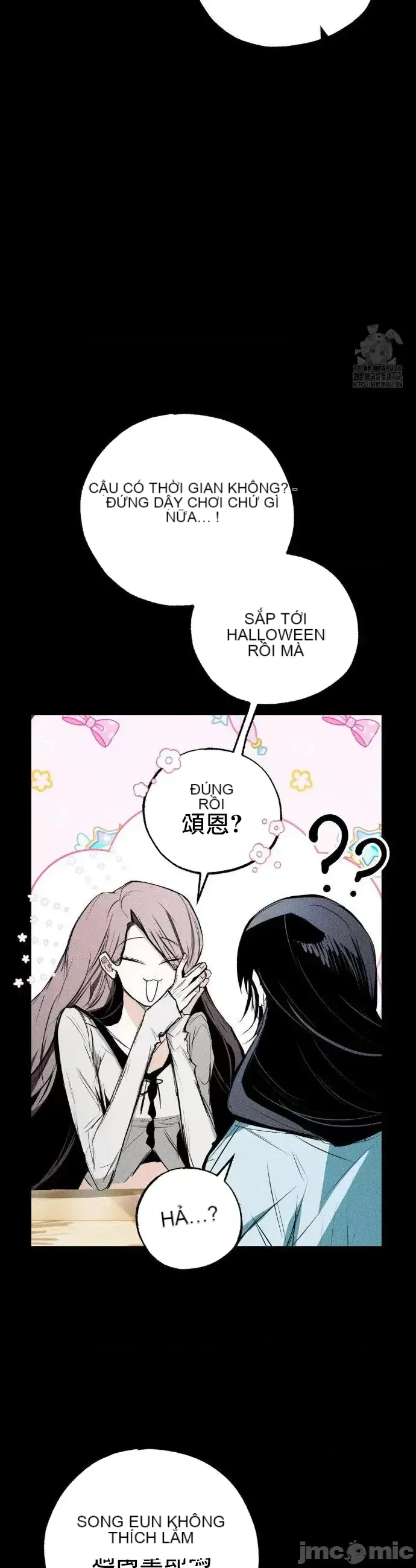 Mặc quần áo lãng mạn Chương 1-21