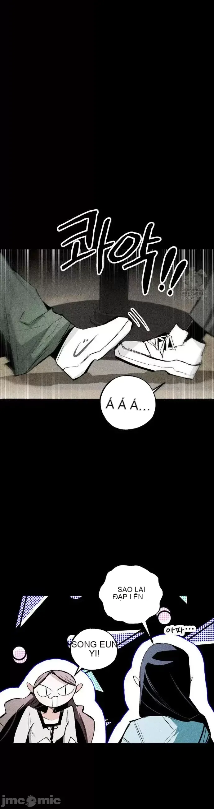 Mặc quần áo lãng mạn Chương 1-21