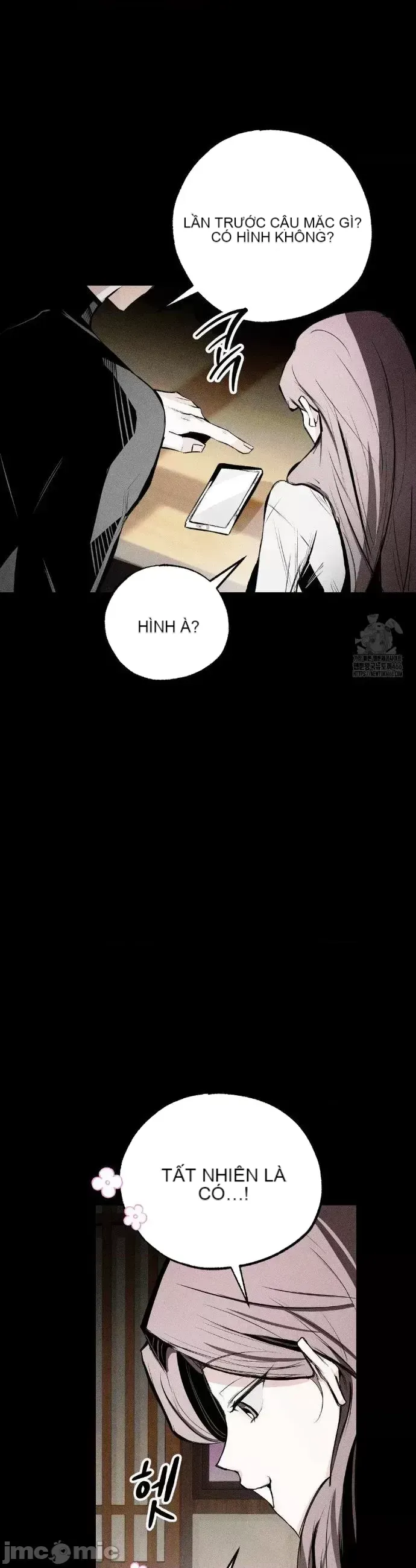 Mặc quần áo lãng mạn Chương 1-21