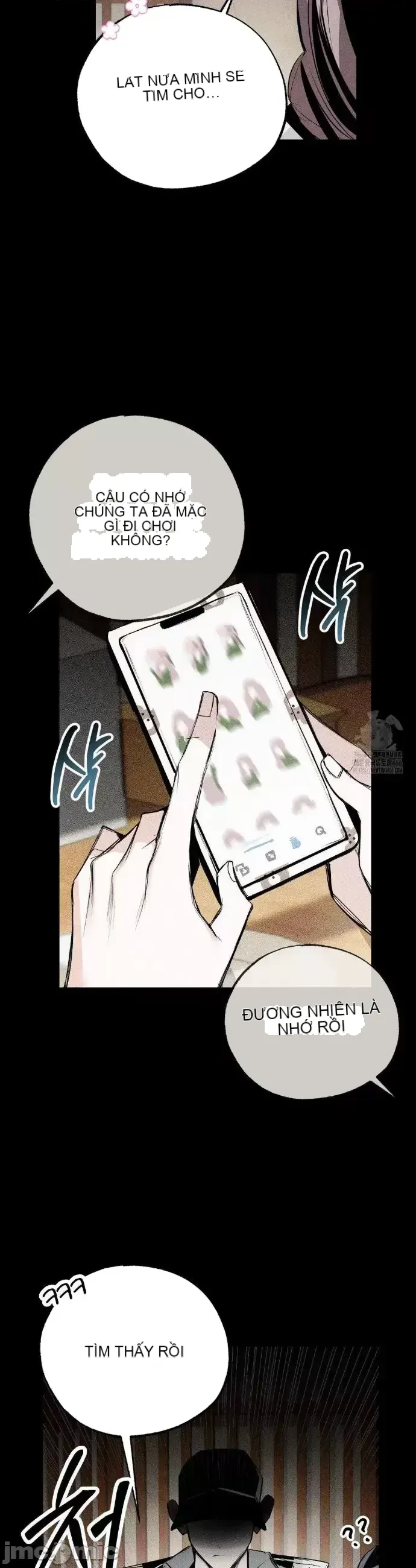 Mặc quần áo lãng mạn Chương 1-21