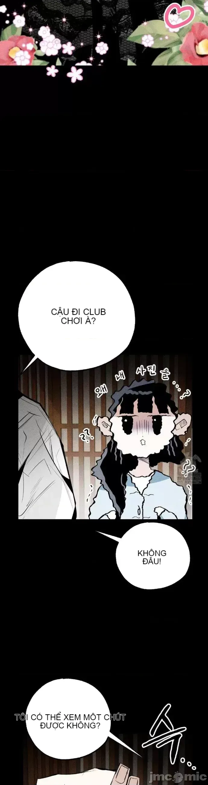 Mặc quần áo lãng mạn Chương 1-21