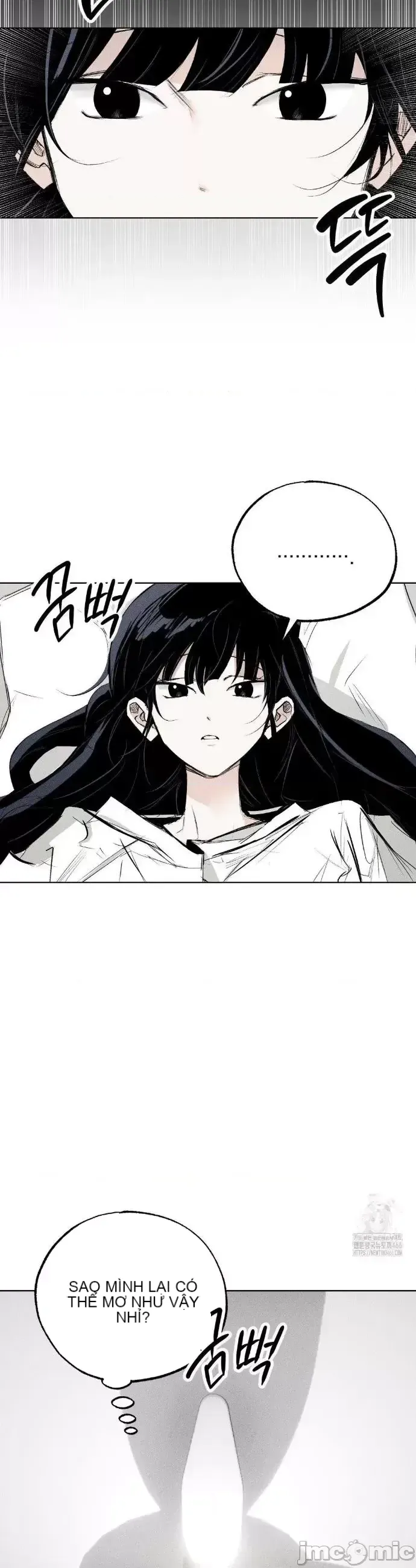 Mặc quần áo lãng mạn Chương 1-21