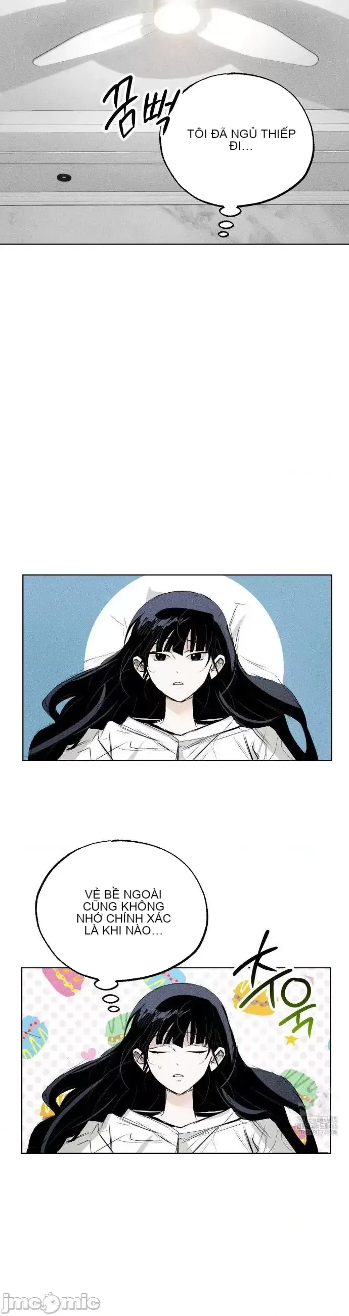 Mặc quần áo lãng mạn Chương 1-21