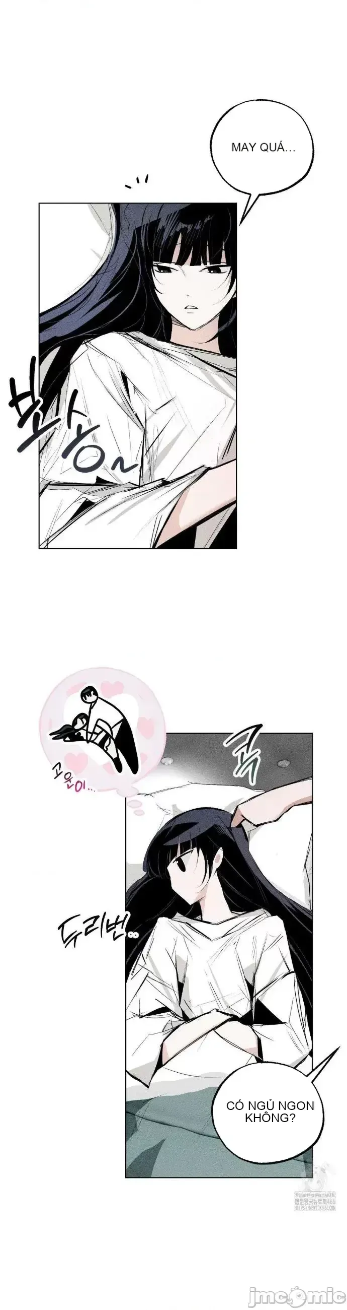 Mặc quần áo lãng mạn Chương 1-21