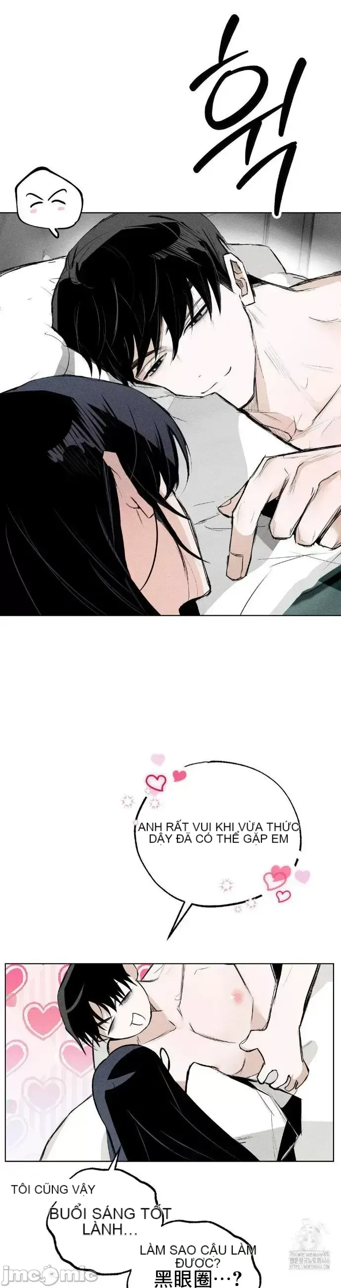 Mặc quần áo lãng mạn Chương 1-21