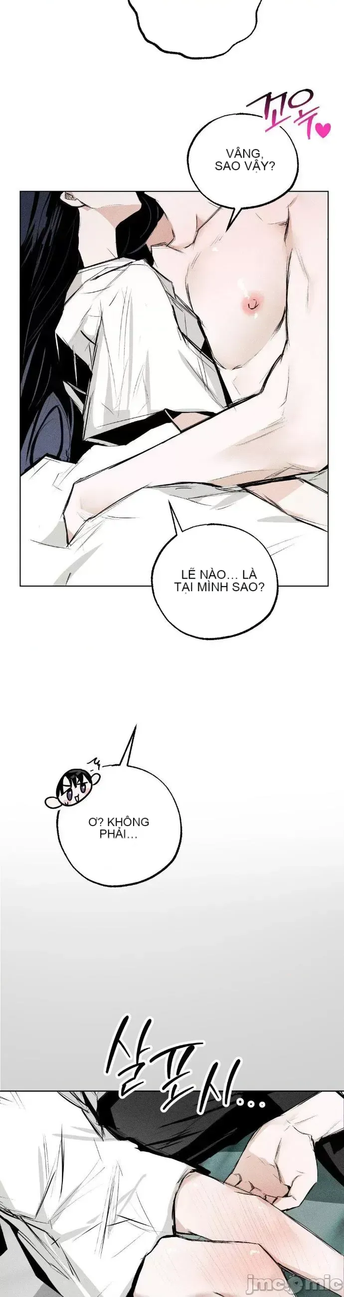 Mặc quần áo lãng mạn Chương 1-21