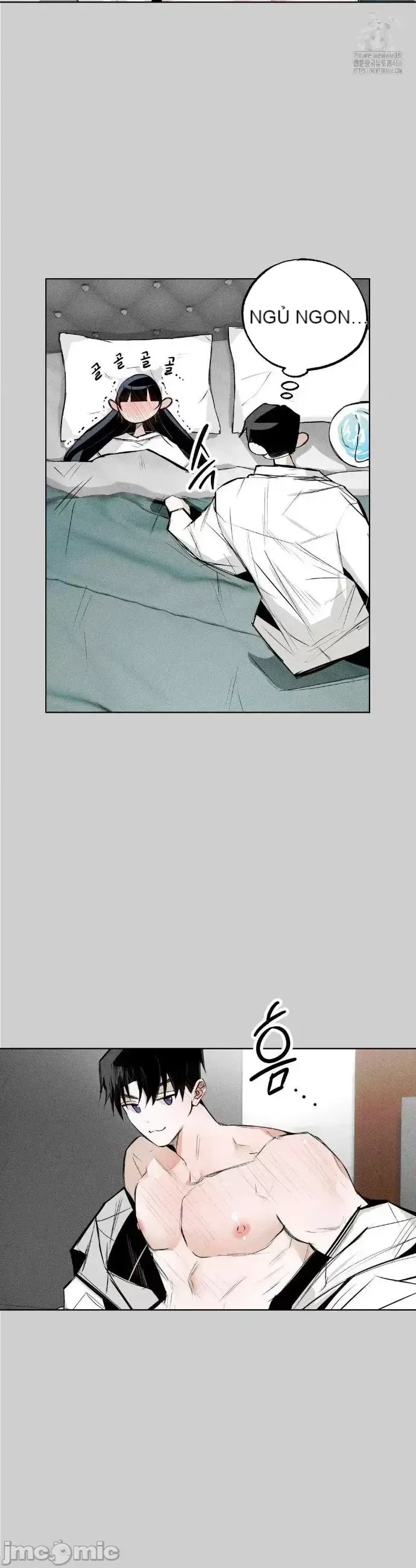 Mặc quần áo lãng mạn Chương 1-21