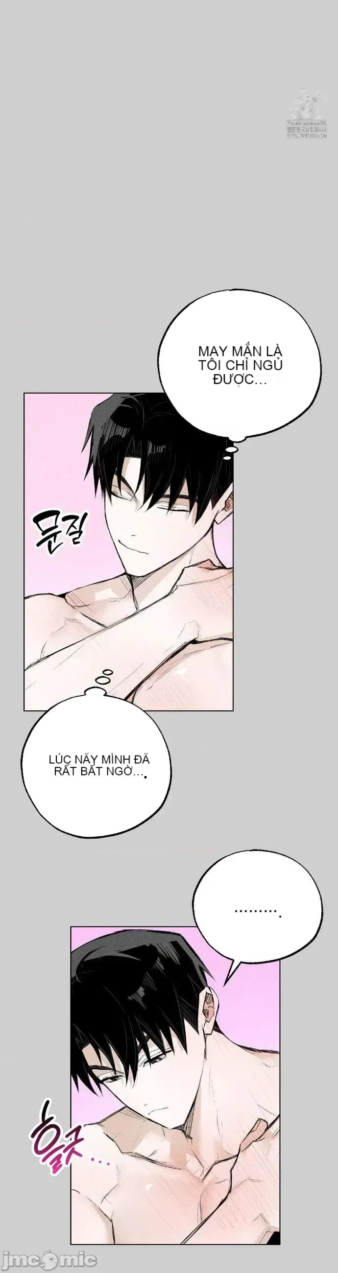 Mặc quần áo lãng mạn Chương 1-21