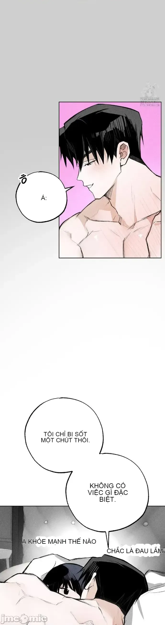 Mặc quần áo lãng mạn Chương 1-21