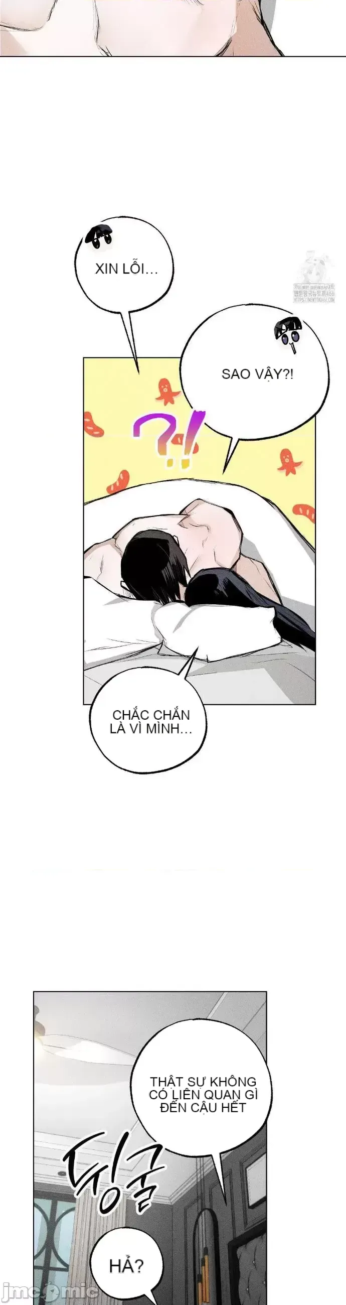 Mặc quần áo lãng mạn Chương 1-21