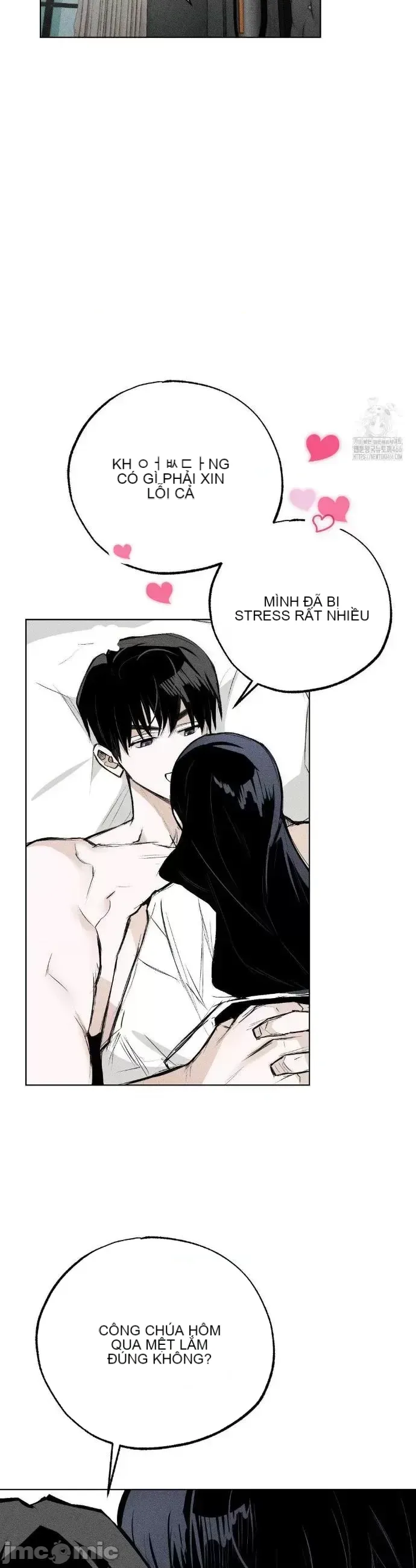 Mặc quần áo lãng mạn Chương 1-21