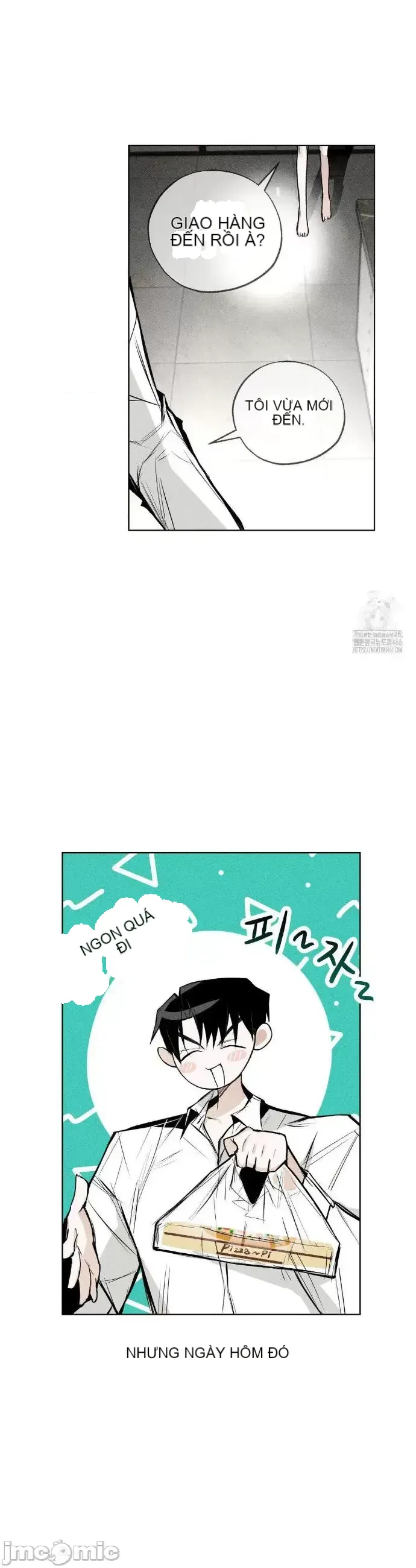 Mặc quần áo lãng mạn Chương 1-21