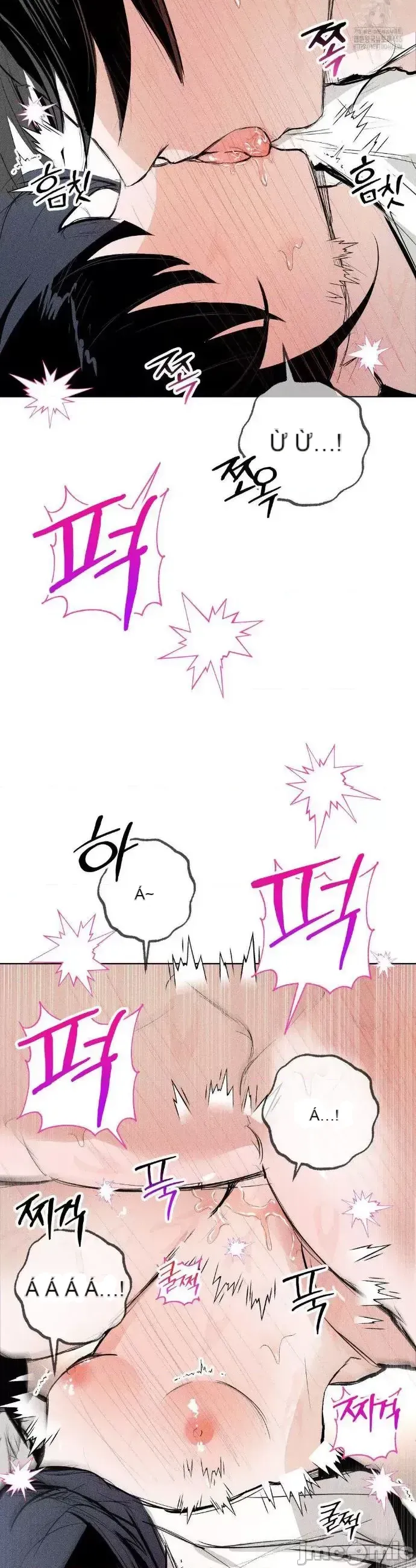 Mặc quần áo lãng mạn Chương 1-21