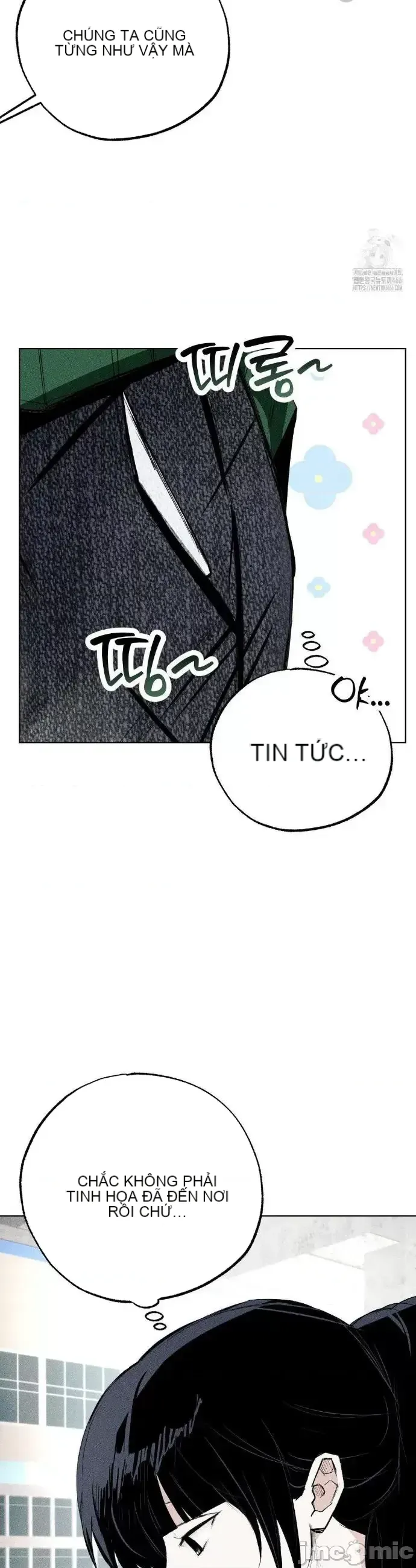 Mặc quần áo lãng mạn Chương 1-21