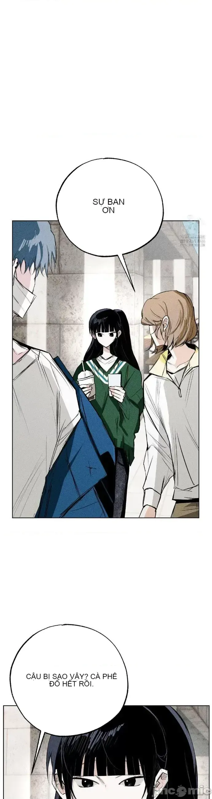 Mặc quần áo lãng mạn Chương 1-21