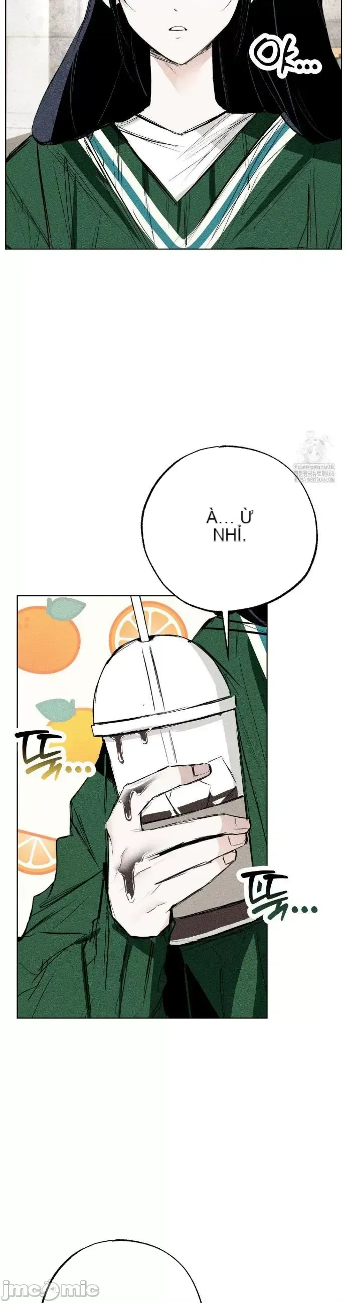 Mặc quần áo lãng mạn Chương 1-21