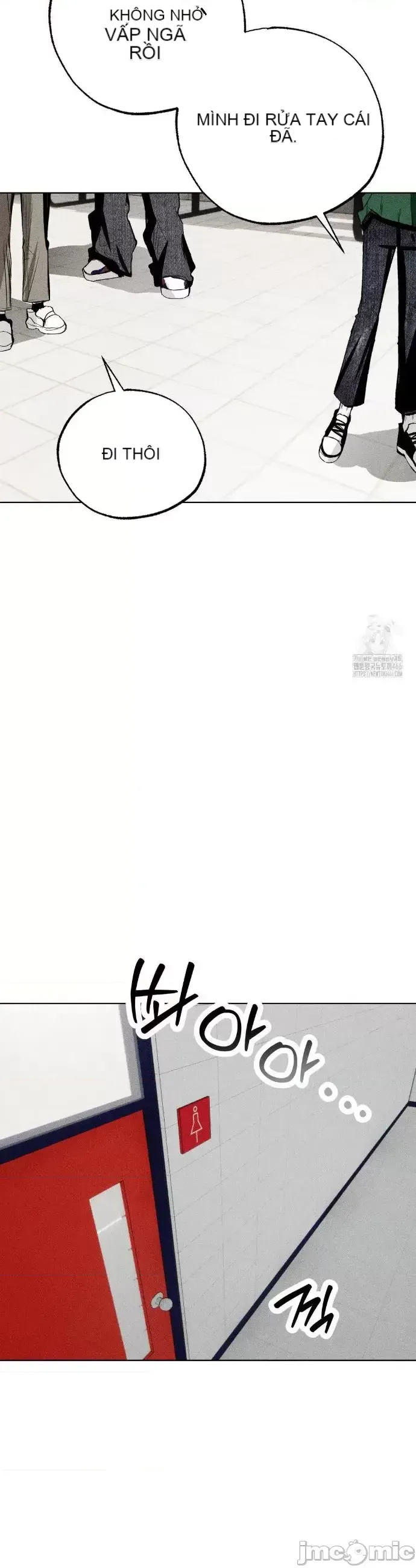 Mặc quần áo lãng mạn Chương 1-21