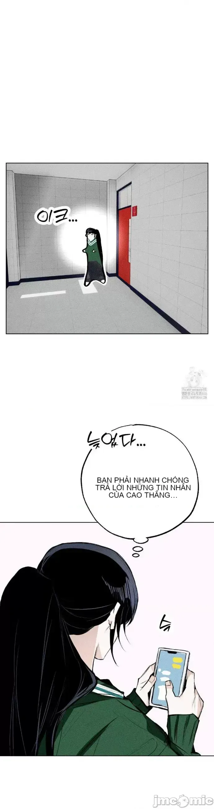 Mặc quần áo lãng mạn Chương 1-21