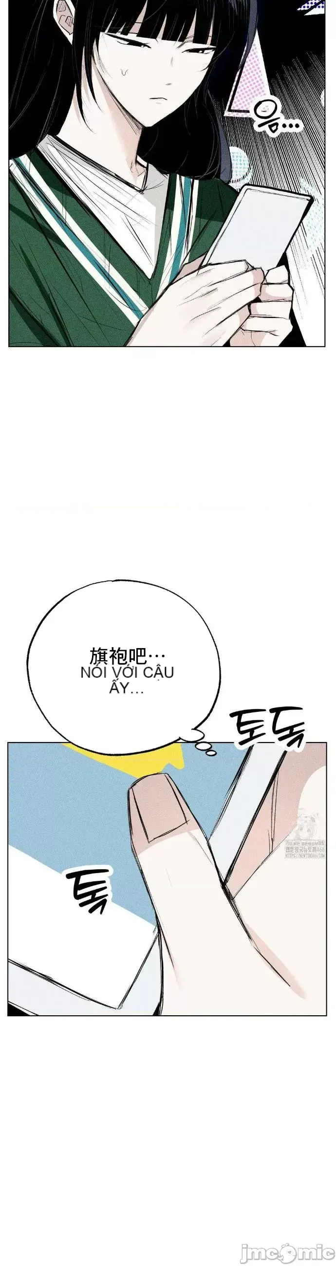 Mặc quần áo lãng mạn Chương 1-21