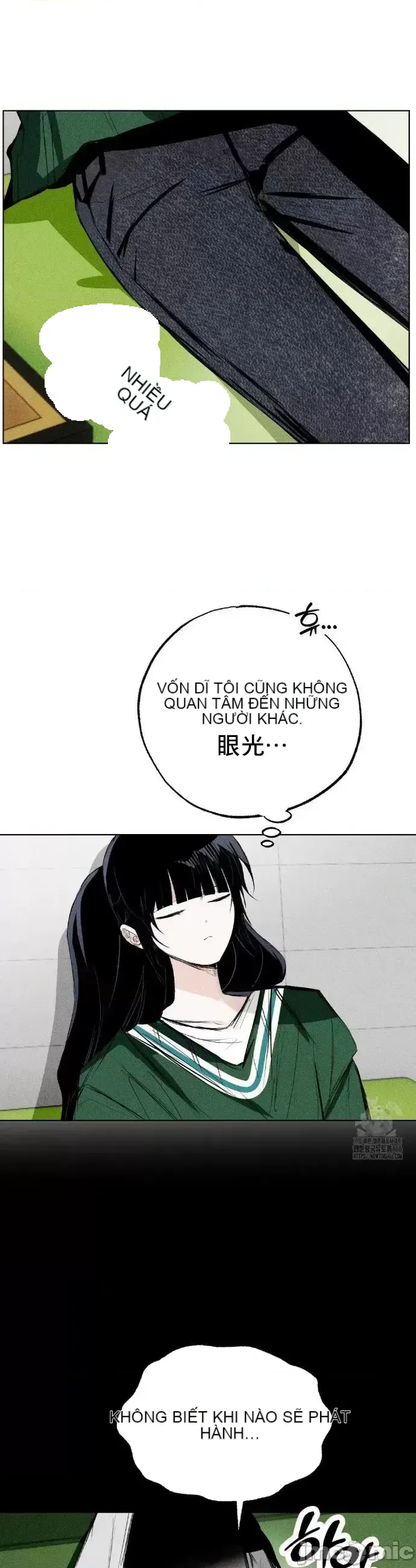 Mặc quần áo lãng mạn Chương 1-21