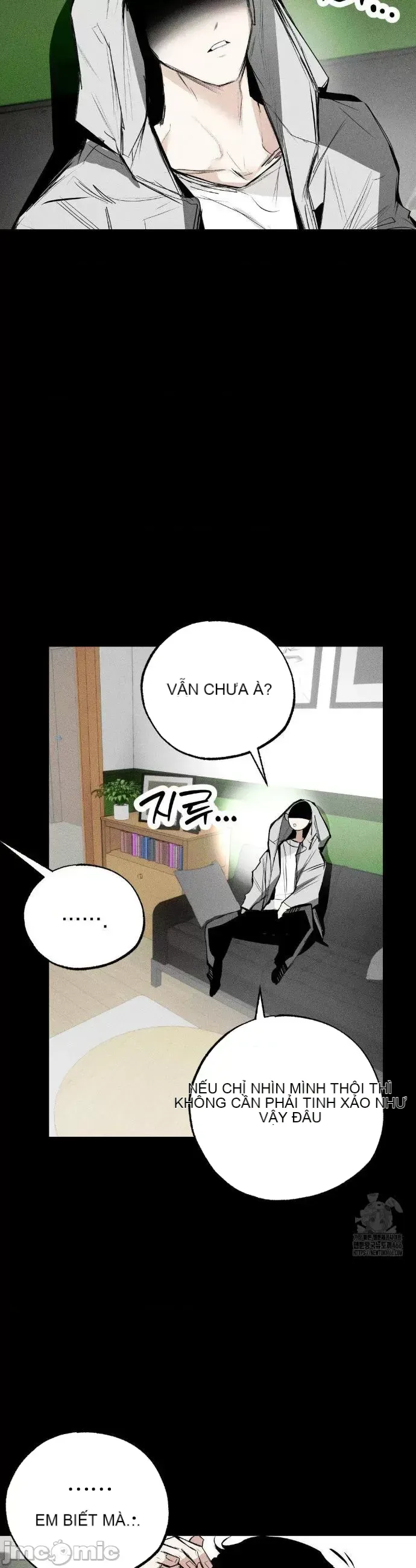 Mặc quần áo lãng mạn Chương 1-21