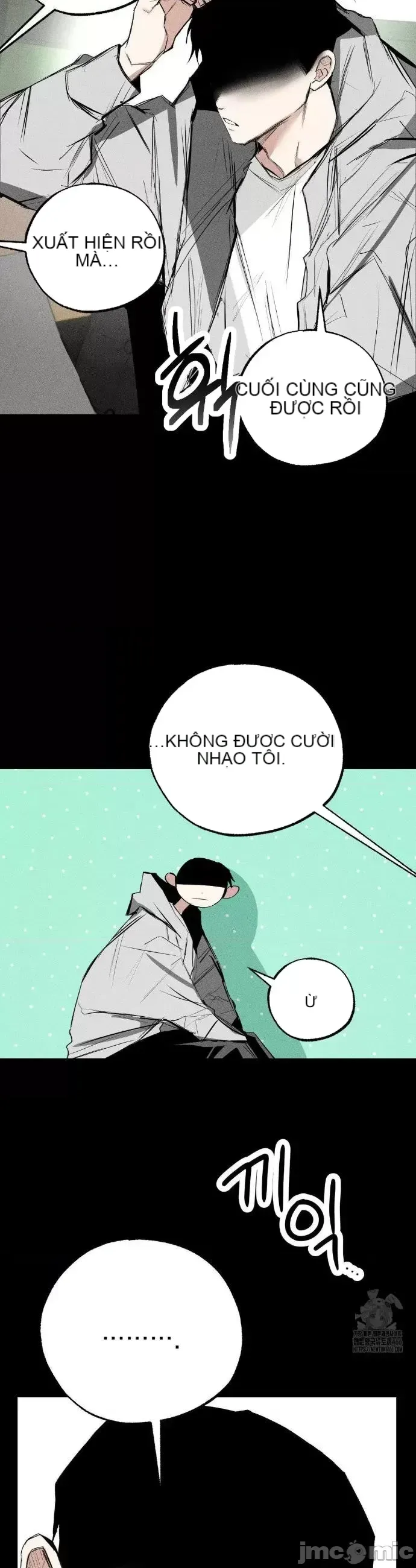 Mặc quần áo lãng mạn Chương 1-21