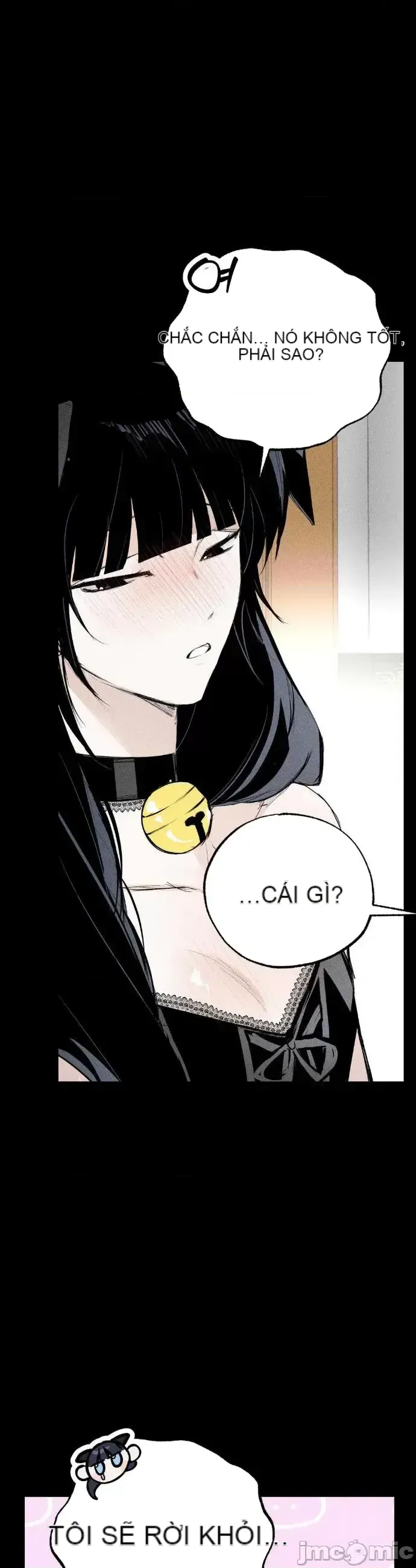 Mặc quần áo lãng mạn Chương 1-21