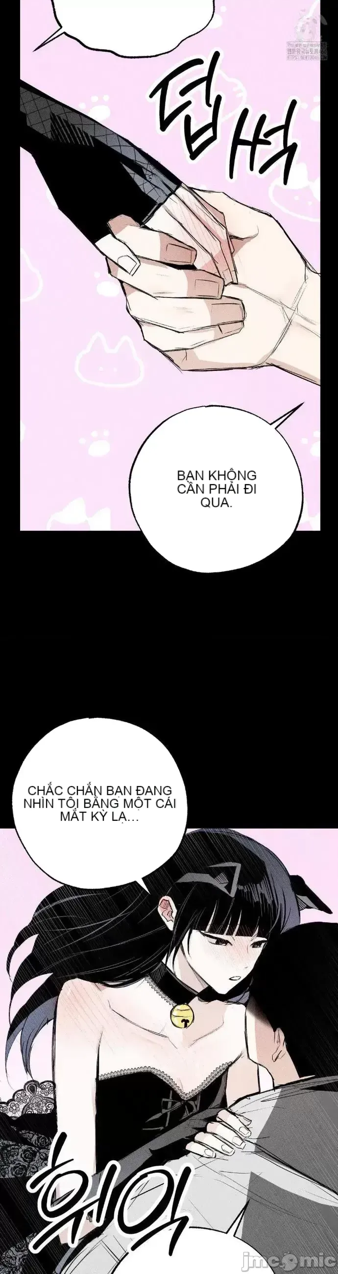 Mặc quần áo lãng mạn Chương 1-21