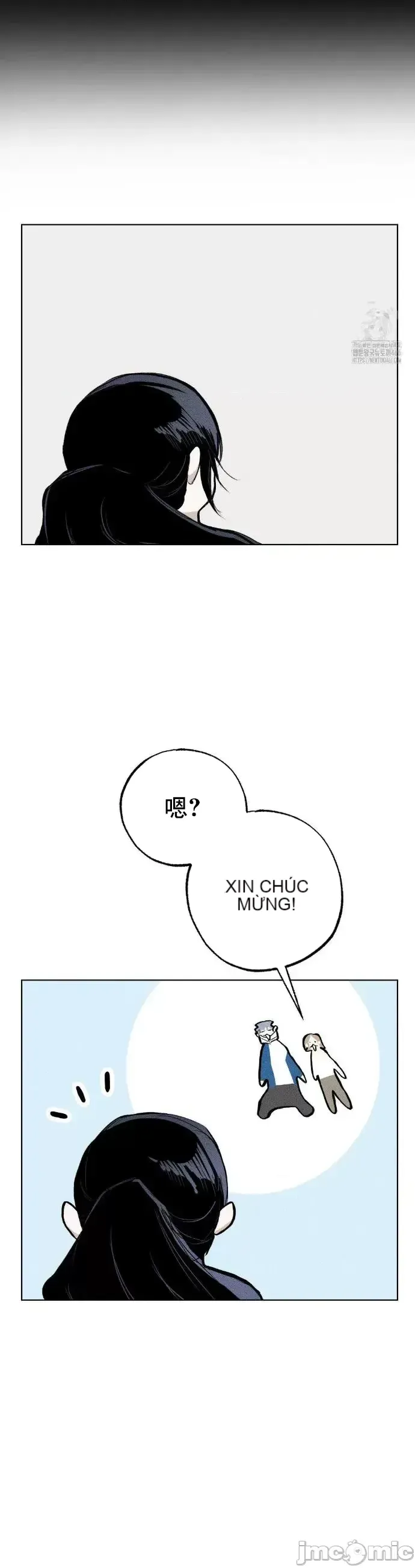 Mặc quần áo lãng mạn Chương 1-21