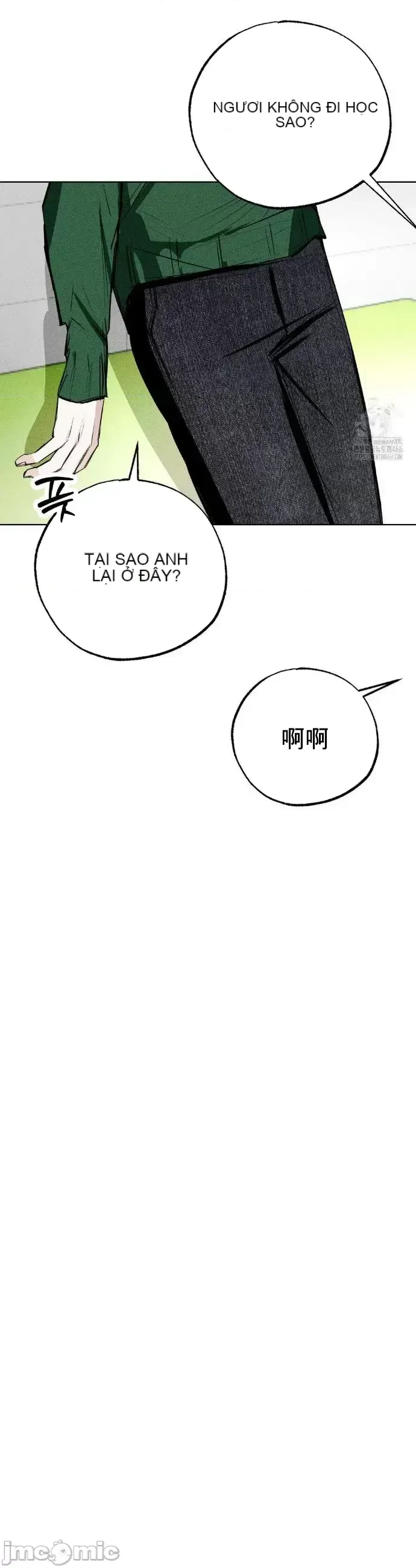 Mặc quần áo lãng mạn Chương 1-21