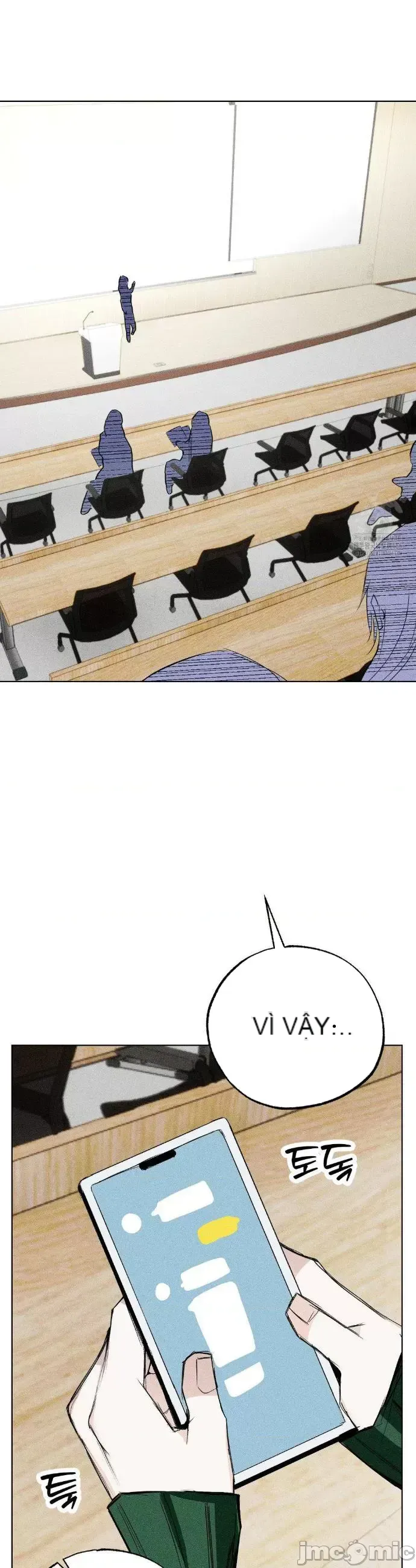 Mặc quần áo lãng mạn Chương 1-21