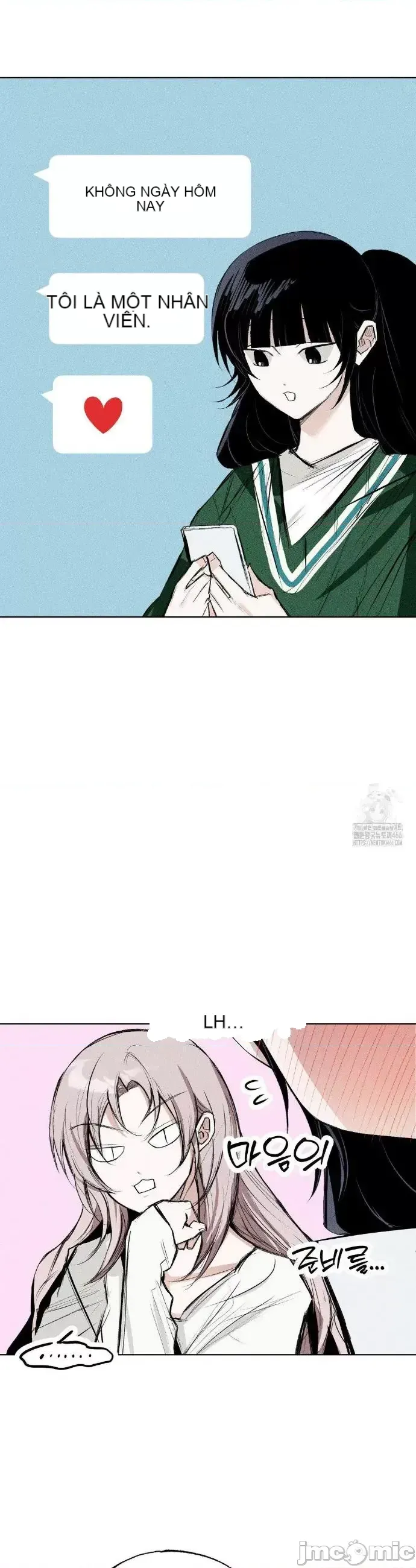 Mặc quần áo lãng mạn Chương 1-21