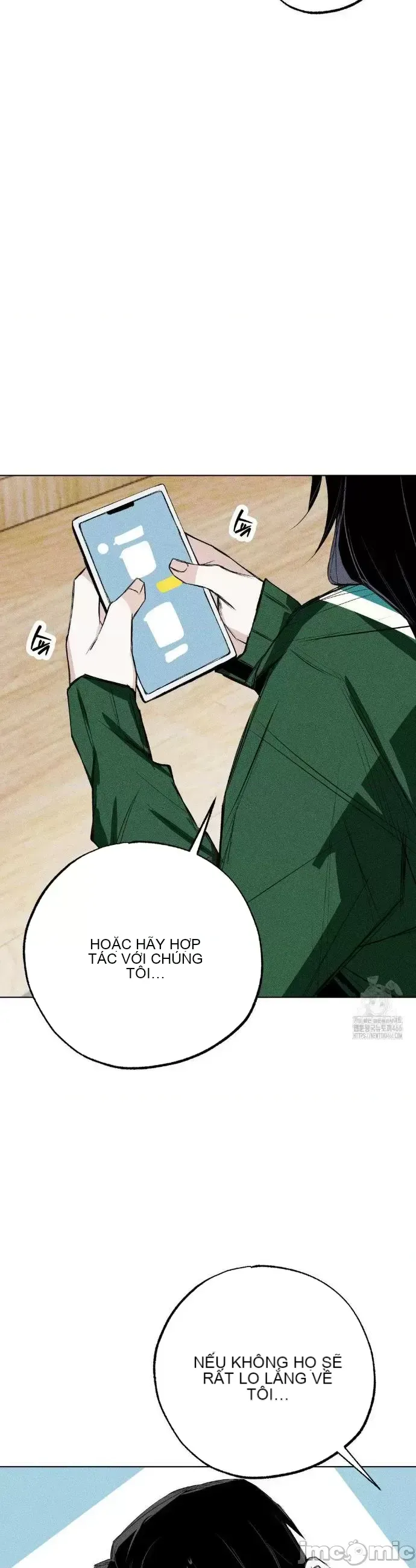 Mặc quần áo lãng mạn Chương 1-21