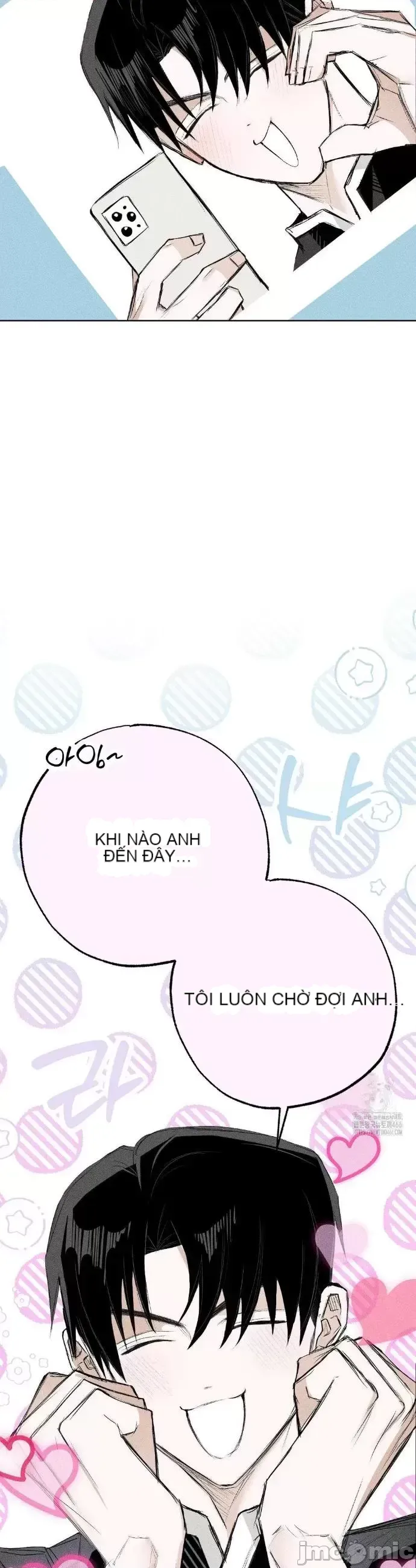 Mặc quần áo lãng mạn Chương 1-21