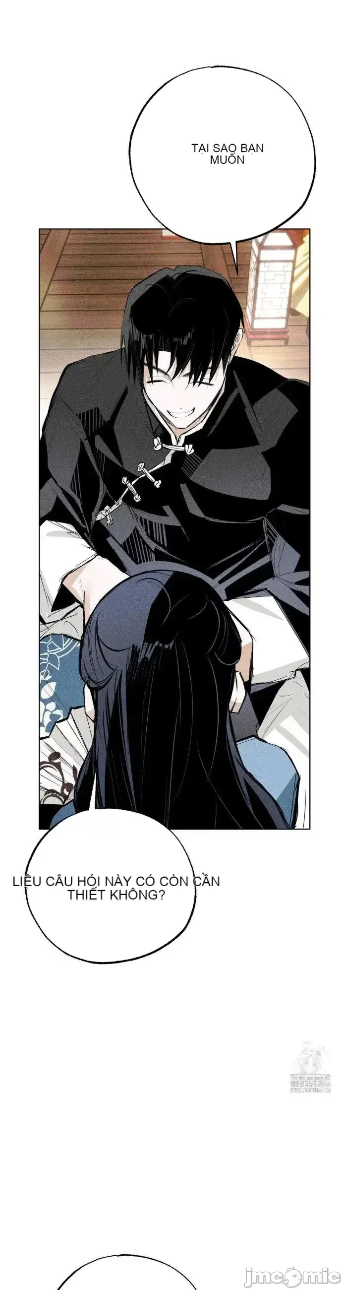 Mặc quần áo lãng mạn Chương 1-21