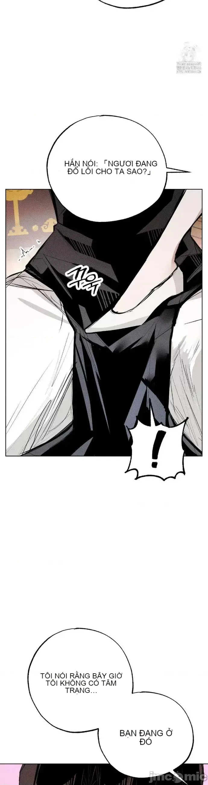 Mặc quần áo lãng mạn Chương 1-21