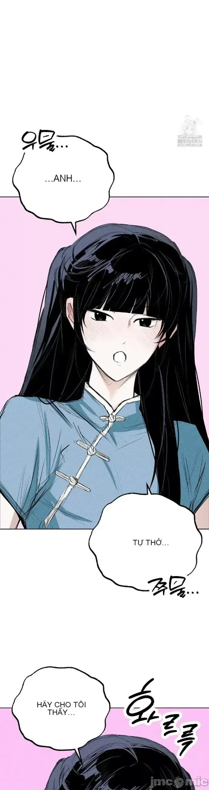 Mặc quần áo lãng mạn Chương 1-21