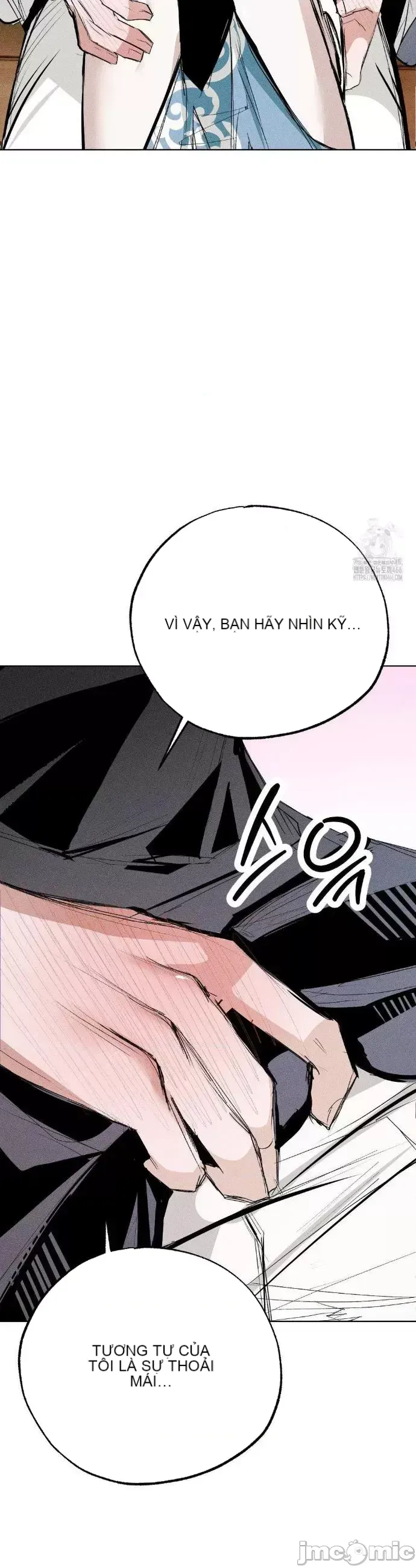 Mặc quần áo lãng mạn Chương 1-21