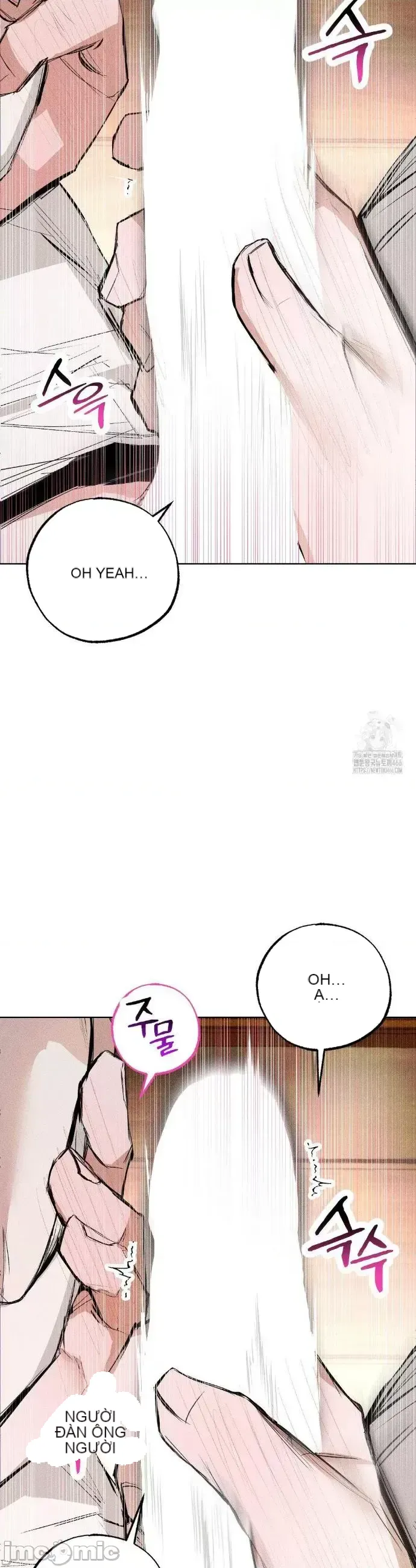 Mặc quần áo lãng mạn Chương 1-21