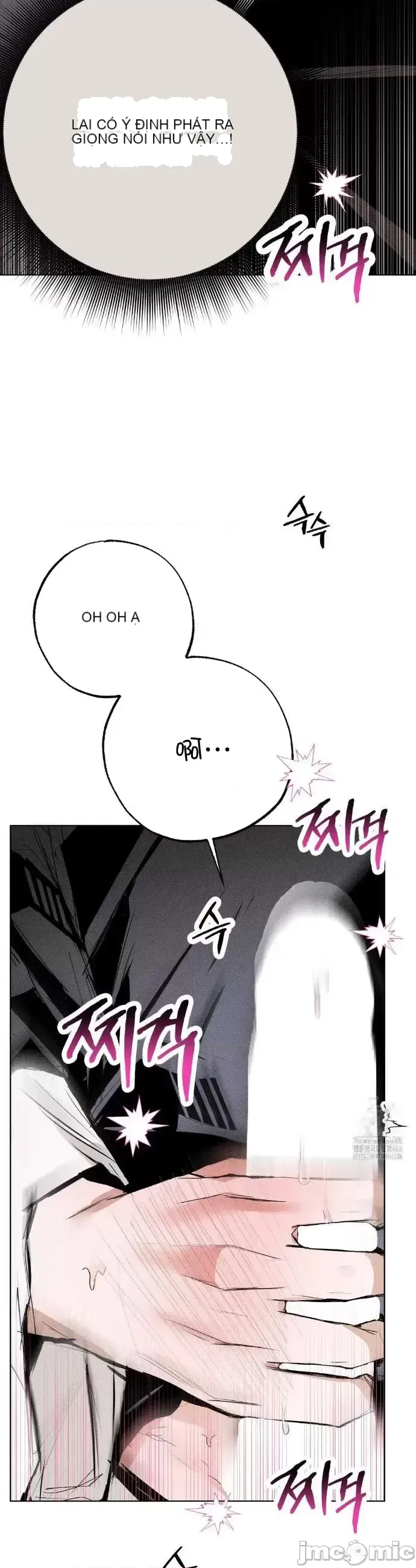 Mặc quần áo lãng mạn Chương 1-21