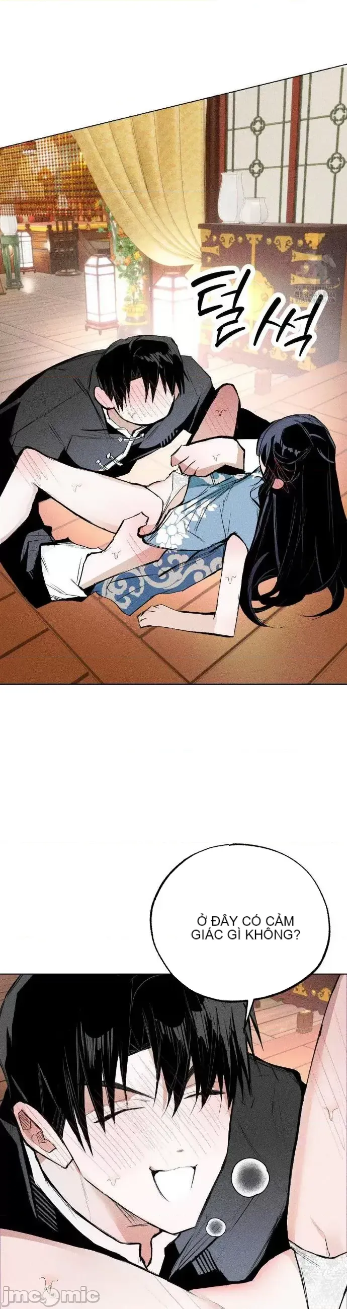 Mặc quần áo lãng mạn Chương 1-21