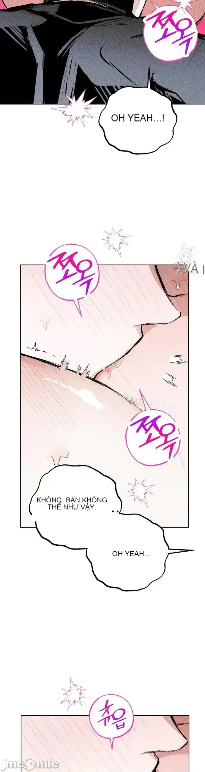 Mặc quần áo lãng mạn Chương 1-21