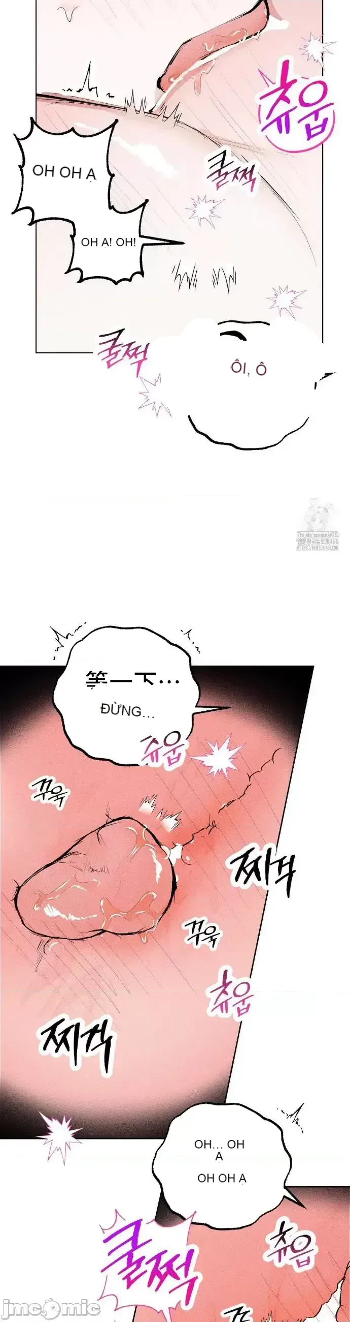 Mặc quần áo lãng mạn Chương 1-21