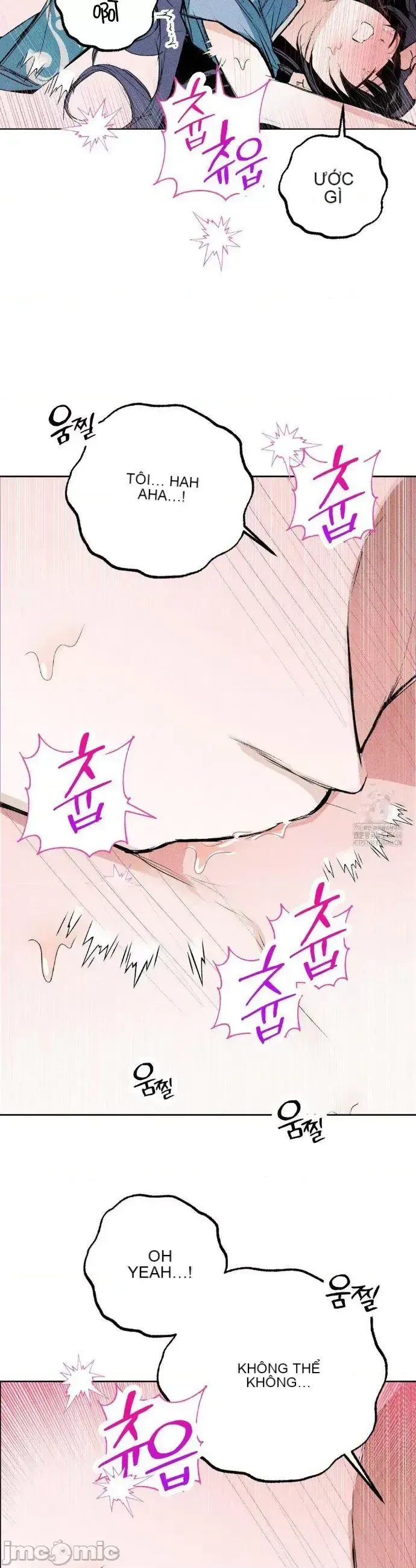 Mặc quần áo lãng mạn Chương 1-21