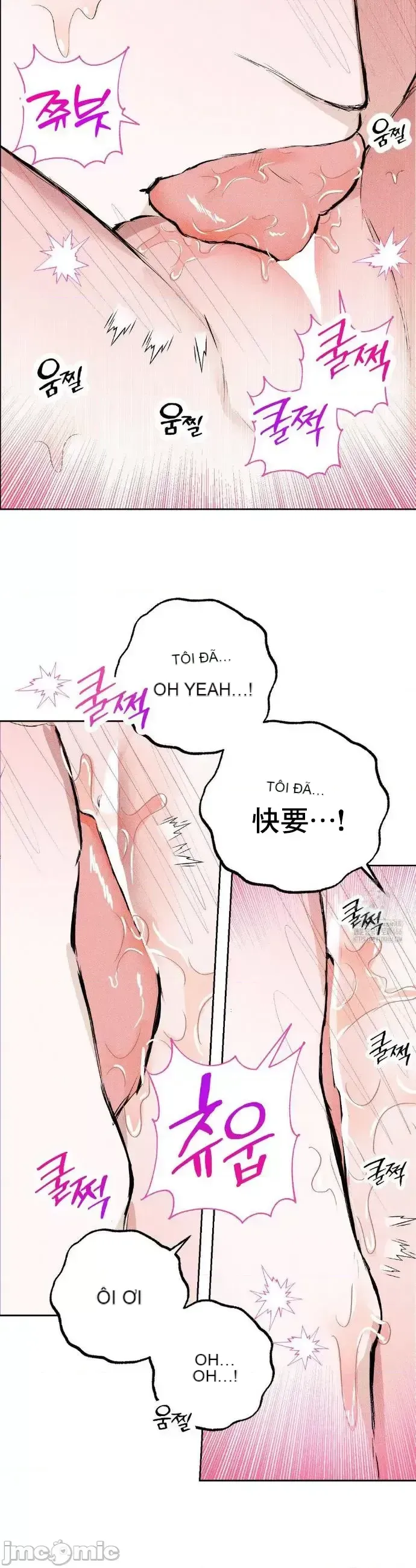 Mặc quần áo lãng mạn Chương 1-21